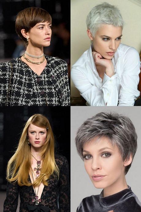 Modele coupe de cheveux court femme 2023 modele-coupe-de-cheveux-court-femme-2023-001 