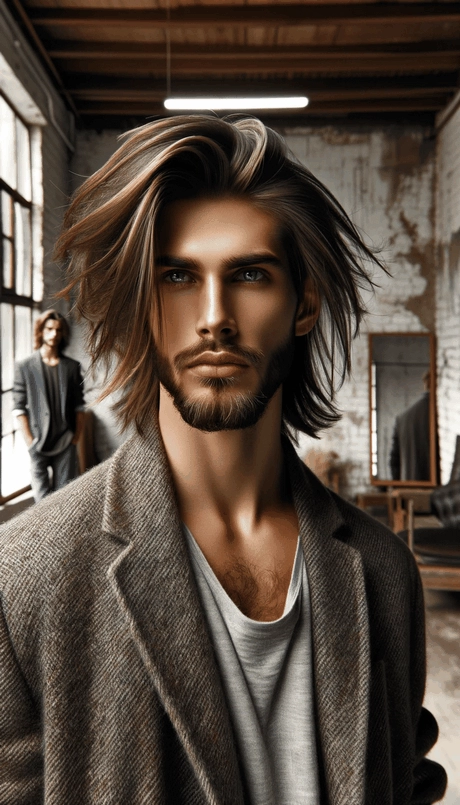 Coiffure mode homme 2024 coiffure-mode-homme-2024-86-2 