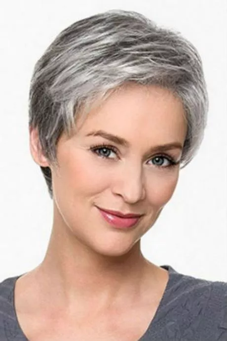 Coupe courte femme 2024 cheveux gris coupe-courte-femme-2024-cheveux-gris-97_9-17 