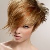 Coupe cheveux moderne