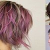 Tendance couleur 2019 cheveux