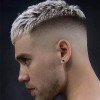 Photo coupe de cheveux homme 2020