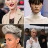 Coupe cheveux femme courte 2023