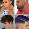 Les coupes de cheveux 2023 homme