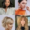 Nouvelle tendance coiffure femme 2023