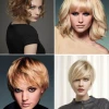Mode coiffure 2024 femme