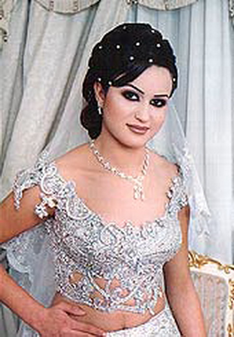 Chignon mariage tunisien chignon-mariage-tunisien-19_16 