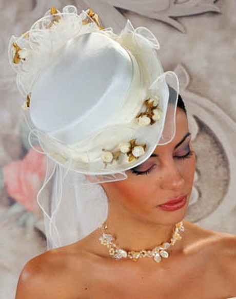 Coiffure chapeau mariage coiffure-chapeau-mariage-28_17 