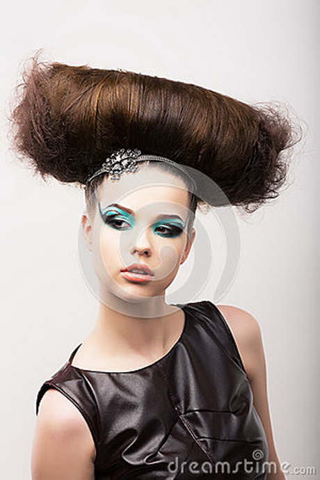 Coiffure excentrique femme coiffure-excentrique-femme-09_7 