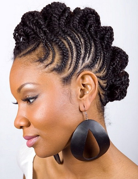 Coiffure femme africaine coiffure-femme-africaine-20_5 
