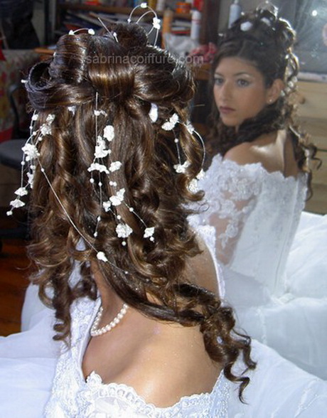 Coiffure mariage cheveux laches coiffure-mariage-cheveux-laches-92_7 