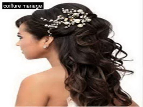 Coiffure mariage cheveux longs chignon coiffure-mariage-cheveux-longs-chignon-38_9 
