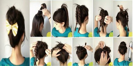 Coiffure simple et rapide pour cheveux mi-long coiffure-simple-et-rapide-pour-cheveux-mi-long-75_10 