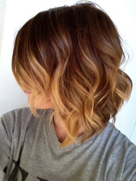 Coupe femme 2015