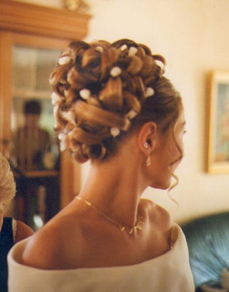 Exemple de coiffure pour mariage exemple-de-coiffure-pour-mariage-49_9 