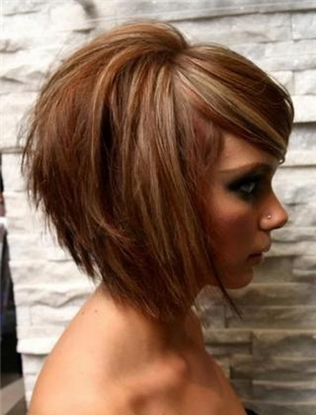 Model coupe de cheveux femme