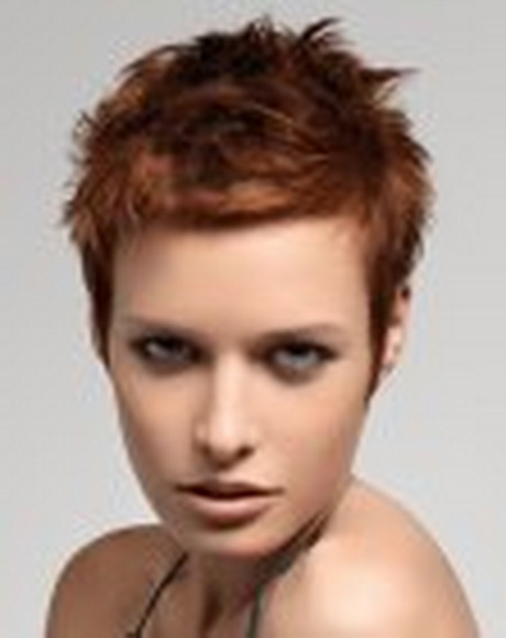 Modele coiffure courte femme modele-coiffure-courte-femme-67_14 