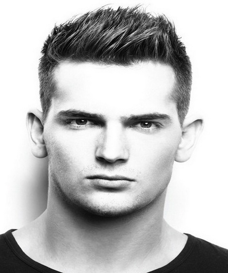 Photo coiffure homme photo-coiffure-homme-40_10 