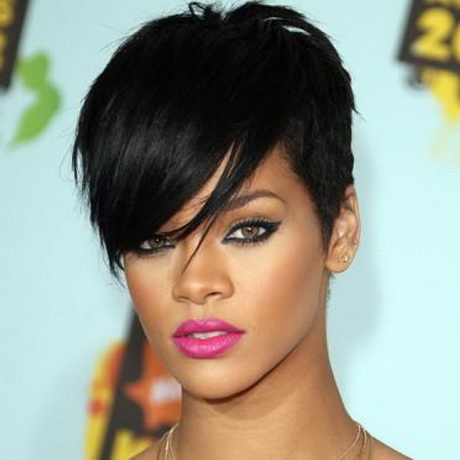 Rihanna coiffure courte rihanna-coiffure-courte-97_3 