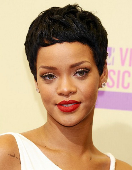 Rihanna coiffure courte rihanna-coiffure-courte-97_6 
