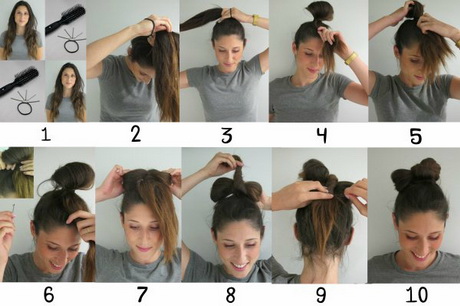 Technique de coiffure femme technique-de-coiffure-femme-17_16 