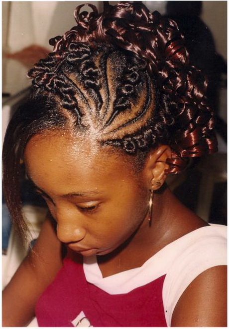 Coiffure de mariage afro coiffure-de-mariage-afro-31_7 