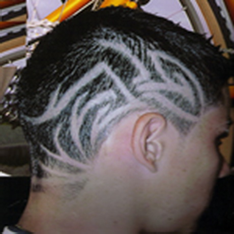 Coiffure homme tribal coiffure-homme-tribal-78_5 