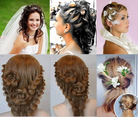 Coiffure mariage cheveux courts 2015 coiffure-mariage-cheveux-courts-2015-11_7 