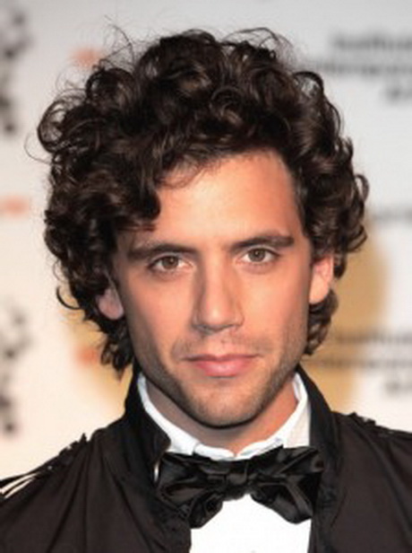 Coupe Cheveux Homme Fris Style Et Beaut 