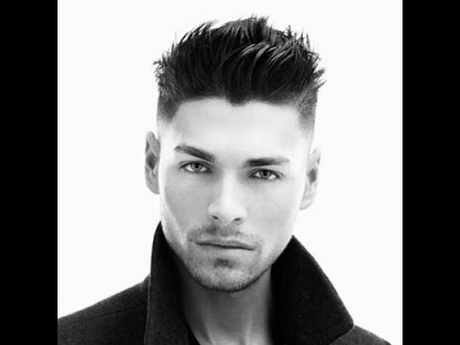 Coupe cheveux hommes 2015