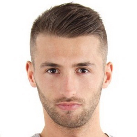Coupe homme tres court