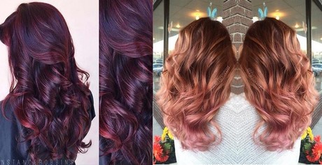 Couleur de cheveux 2017 couleur-de-cheveux-2017-91_19 