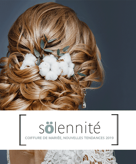 Coiffure mariée tendance 2019 coiffure-mariee-tendance-2019-48 