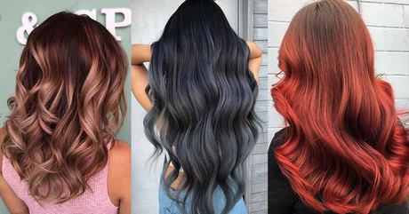 Couleur cheveux 2019 couleur-cheveux-2019-80_4 