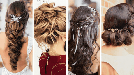 Les coiffures 2019 de mariage les-coiffures-2019-de-mariage-18 