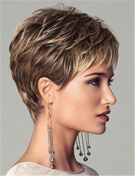 Modèle coiffure courte femme 2020 modele-coiffure-courte-femme-2020-98 