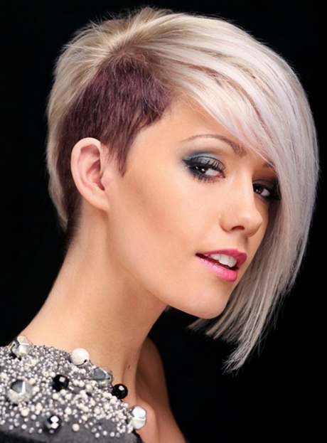 Coupe femme 2016