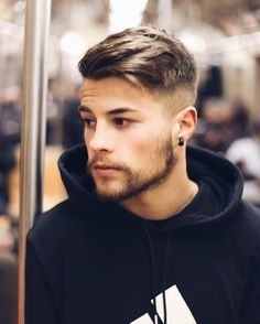 Coiffure pour homme 2018 coiffure-pour-homme-2018-98_18 