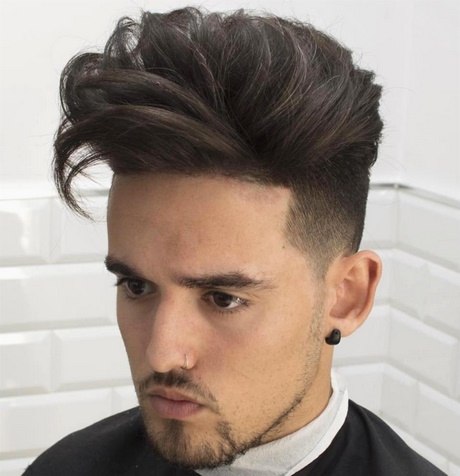 Modele coiffure 2018 homme modele-coiffure-2018-homme-44_8 