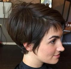 Modèle coiffure courte 2018 modle-coiffure-courte-2018-77_10 