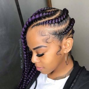 Coiffure afro américaine 2019 coiffure-afro-americaine-2019-10_12 