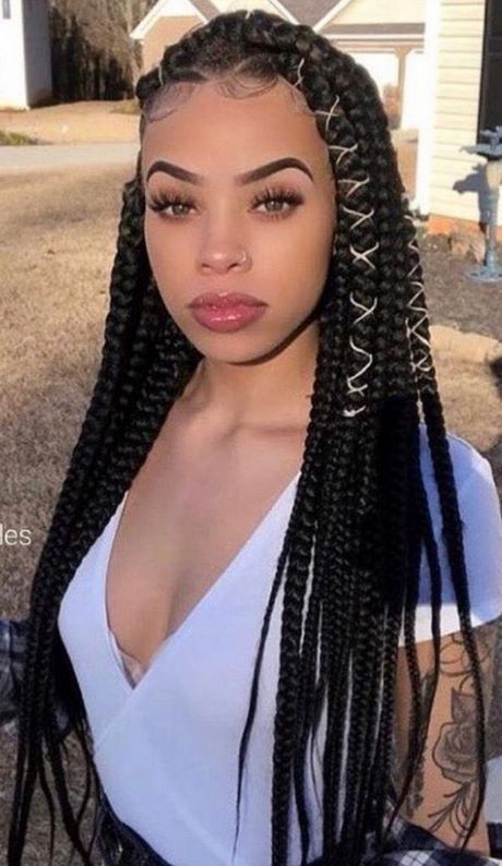 Coiffure afro américaine 2019 coiffure-afro-americaine-2019-10_2 
