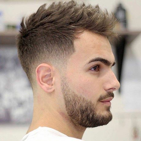 Coiffure courte homme 2019 coiffure-courte-homme-2019-08_16 