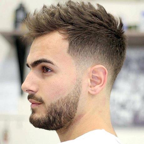 Coiffure courte homme 2019 coiffure-courte-homme-2019-08_17 
