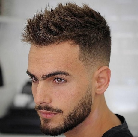 Coiffure courte homme 2019 coiffure-courte-homme-2019-08_2 