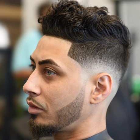 Coupe cheveux 2019 homme