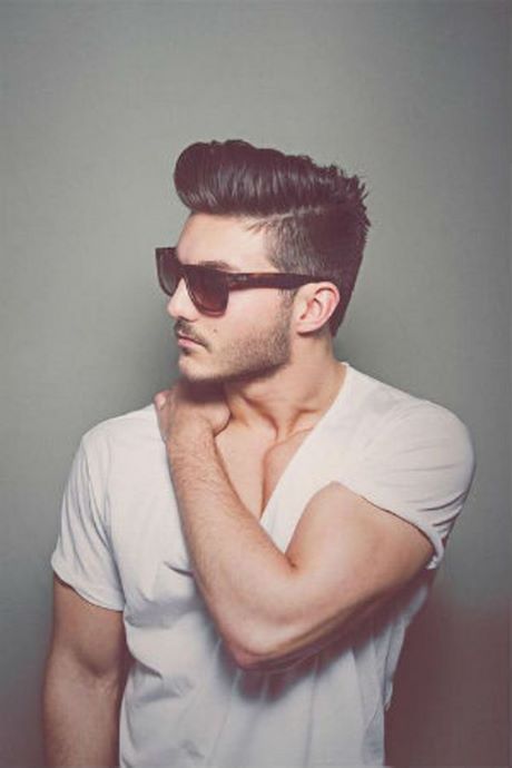 Mode cheveux homme 2019 mode-cheveux-homme-2019-34_15 