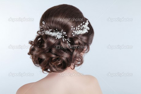 Coiffure mariage brune coiffure-mariage-brune-16_14 