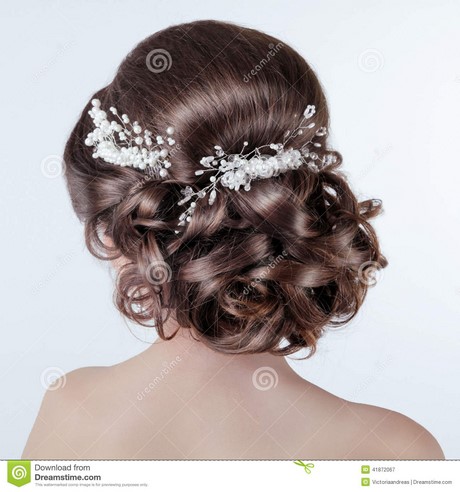 Coiffure mariage brune coiffure-mariage-brune-16_17 