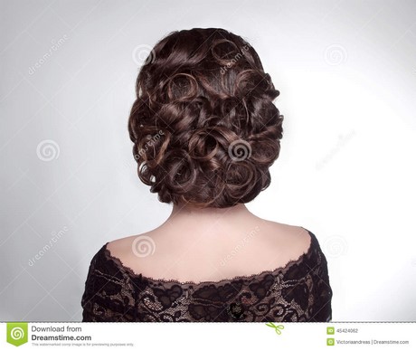 Coiffure mariage brune coiffure-mariage-brune-16_9 